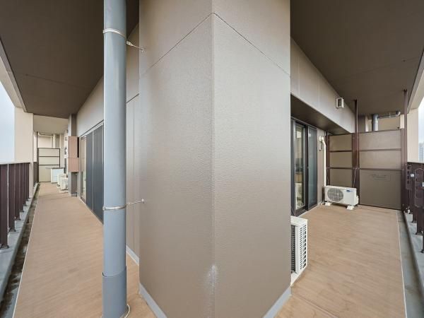 Proud Tower Kawaguchi Cross 3LDK Apartment, 77.63m², Kawaguchi, Saitama - Thumbnail 3