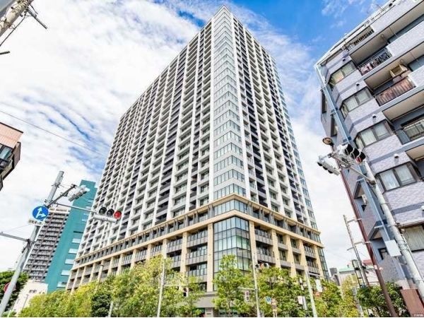 3LDK Apartment for Sale in Oi, Shinagawa City, Tokyo - Thumbnail 3