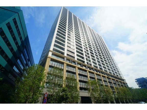 3LDK Apartment for Sale in Oi, Shinagawa City, Tokyo - Thumbnail 2