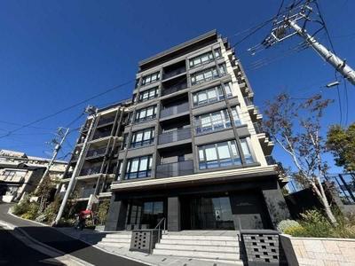 2LDK Apartment for Sale in Higashigaoka, Nishi Ward, Yokohama — Exterior, Nishi, Kanagawa