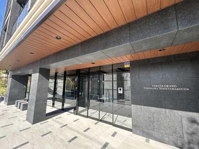 2LDK Apartment for Sale in Higashigaoka, Nishi Ward, Yokohama — Exterior, Nishi, Kanagawa