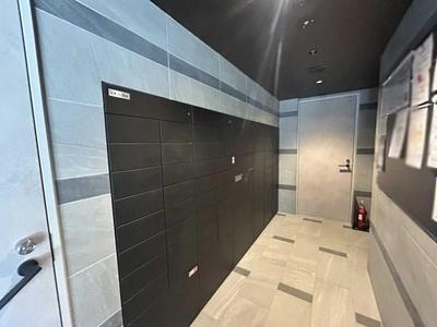 2LDK Apartment for Sale in Higashigaoka, Nishi Ward, Yokohama — Front_door, Nishi, Kanagawa