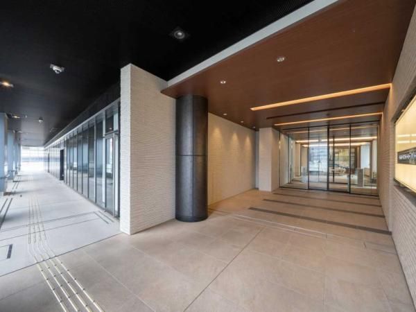City Tower Tokorozawa Classy 2LDK Apartment for Sale in Saitama - Thumbnail 4