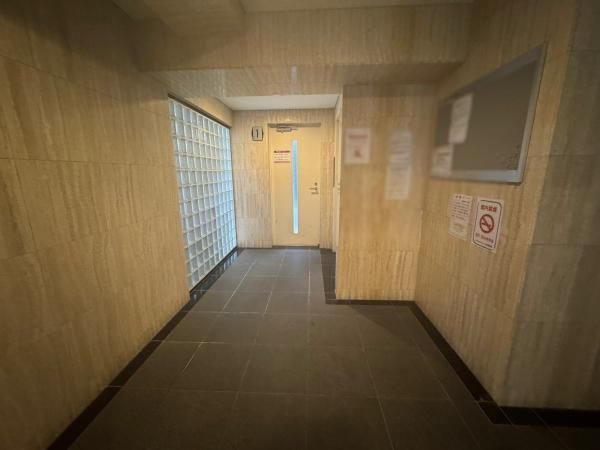 1K Apartment in Minato-ku, Tokyo for Sale - Thumbnail 4