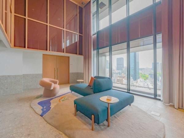 WORLD TOWER RESIDENCE 2LDK in Hamamatsucho, Tokyo - Thumbnail 2