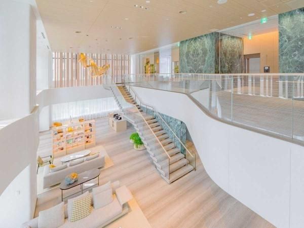 WORLD TOWER RESIDENCE 2LDK in Hamamatsucho, Tokyo - Thumbnail 3