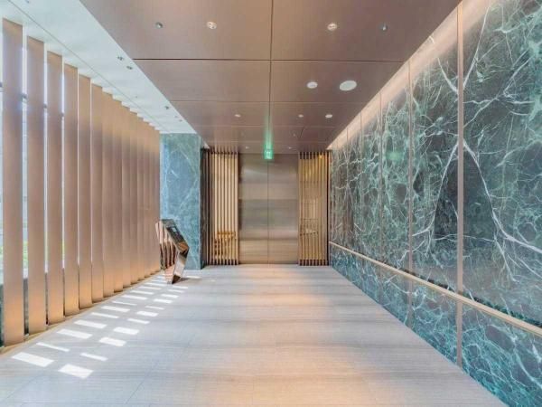 WORLD TOWER RESIDENCE 2LDK in Hamamatsucho, Tokyo - Thumbnail 4