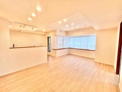 4LDK Apartment for Sale in Miyanosawa, Sapporo — Interior, Nishi, Hokkaido