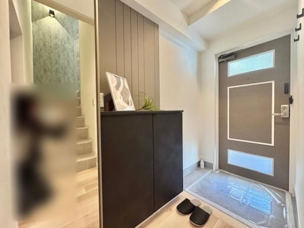 Renovated 2LDK Maisonette Apartment in Hodogaya, Yokohama - Thumbnail 4