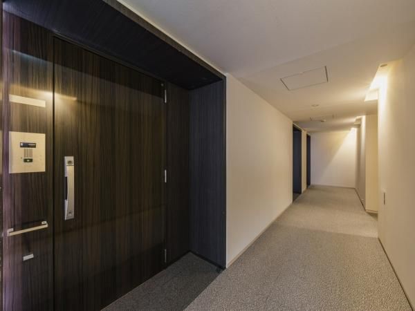 Park Tower Shibuya Honmachi 2LDK 66.66m² Apartment - Thumbnail 4