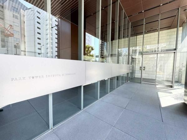 Park Tower Shibuya Honmachi 2LDK 66.66m² Apartment - Thumbnail 2