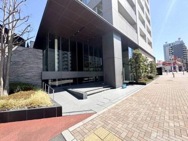 Park Tower Shibuya Honmachi 2LDK 66.66m² Apartment - Thumbnail 3