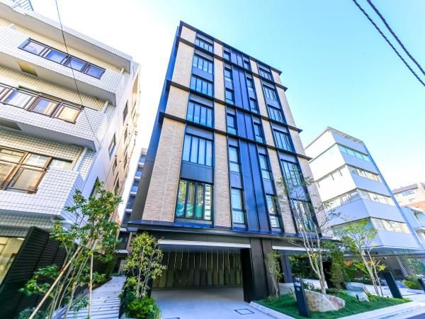 New 2LDK Apartment in Chiyoda, Tokyo with Mt. Fuji Views - Thumbnail 2