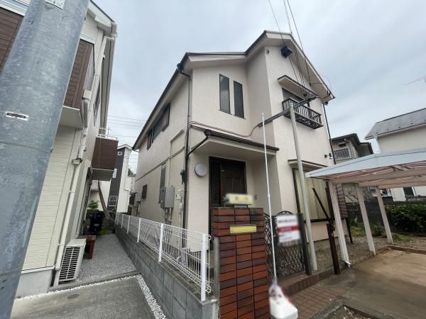4LDK Renovated House in Higashimurayama, Tokyo - Thumbnail 3