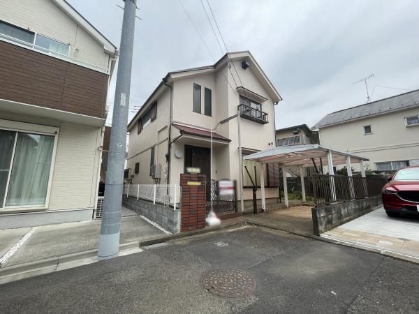 4LDK Renovated House in Higashimurayama, Tokyo - Thumbnail 4
