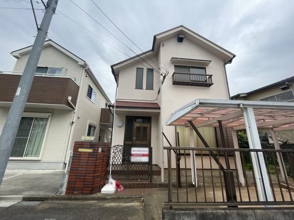 4LDK Renovated House in Higashimurayama, Tokyo - Thumbnail 2