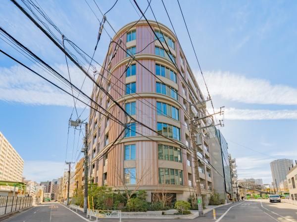 New 2LDK Apartment for Sale in Shibuya, Tokyo 61.11m2 - Thumbnail 4