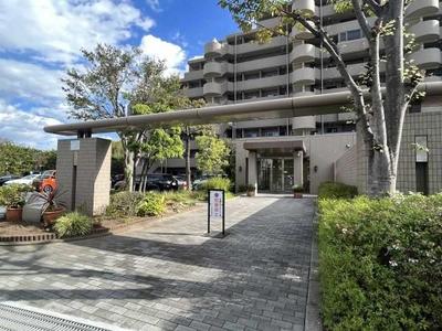3LDK Apartment for Sale Near Sashima Station, Saitama — Exterior, Nishi, Saitama
