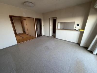 3LDK Apartment for Sale Near Sashima Station, Saitama — Interior, Nishi, Saitama