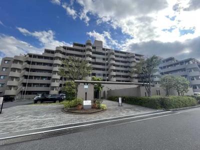 3LDK Apartment for Sale Near Sashima Station, Saitama — Exterior, Nishi, Saitama