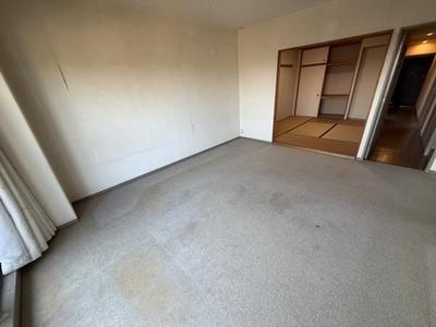 3LDK Apartment for Sale Near Sashima Station, Saitama — Interior, Nishi, Saitama