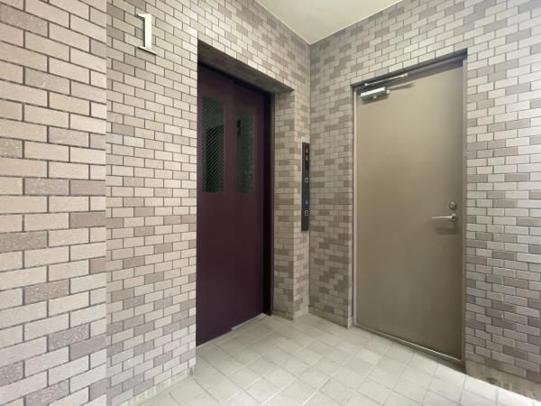 Renovated 3LDK Apartment in Tsurumi-ku, Yokohama - Thumbnail 4