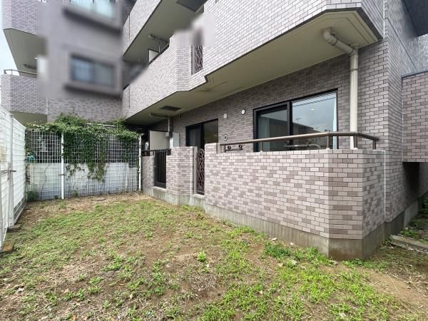 Renovated 3LDK Apartment in Tsurumi-ku, Yokohama - Thumbnail 3