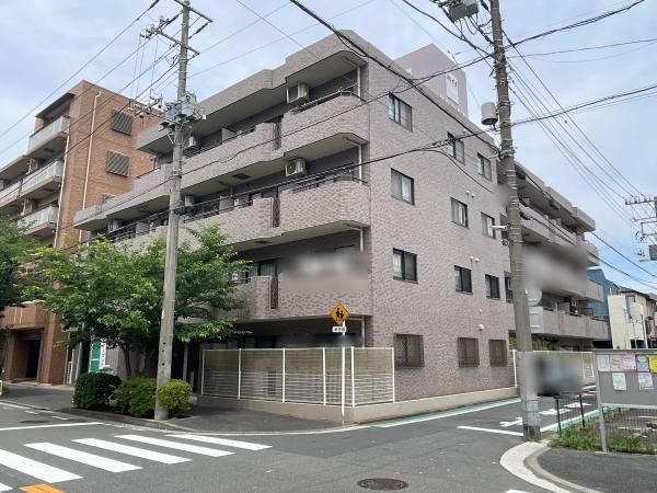 Renovated 3LDK Apartment in Tsurumi-ku, Yokohama - Thumbnail 2