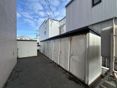 4LDK Apartment for Sale in Higashi-ku, Sapporo, Hokkaido — Exterior, Higashi, Hokkaido