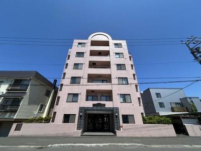 4LDK Apartment for Sale in Higashi-ku, Sapporo, Hokkaido — Apartment, Higashi, Hokkaido