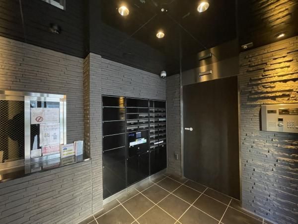 Seasons Chronos Kamata 1LDK Apartment for Sale in Tokyo - Thumbnail 4