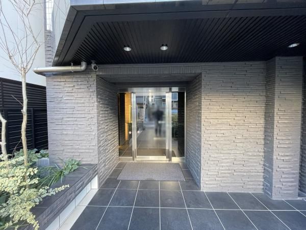 Seasons Chronos Kamata 1LDK Apartment for Sale in Tokyo - Thumbnail 3