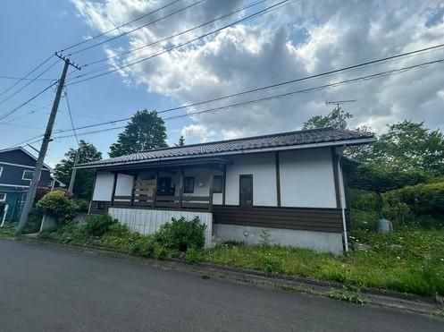 3LDK+S House with Onsen in Zao Town, Miyagi - 22.6M Yen - Thumbnail 2