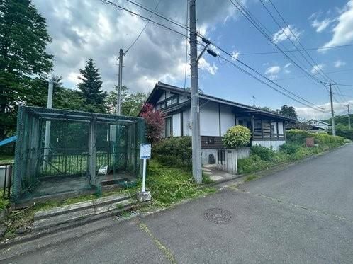 3LDK+S House with Onsen in Zao Town, Miyagi - 22.6M Yen - Thumbnail 3