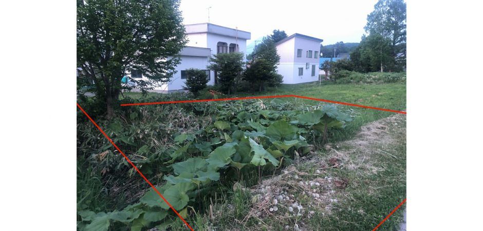 374.51m2 Land for Sale Near Konbu Station, Rankoshi, Hokkaido - Thumbnail 2