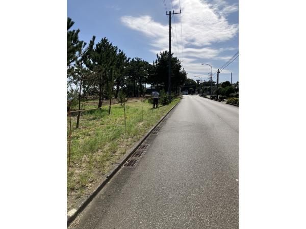 Land for Sale in Oshima Town, Tokyo - 2,899 sqm Vacant Plot - Thumbnail 3