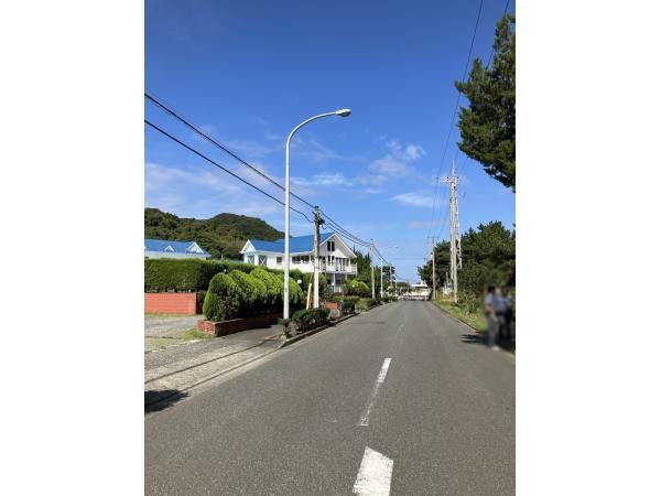 Land for Sale in Oshima Town, Tokyo - 2,899 sqm Vacant Plot - Thumbnail 4