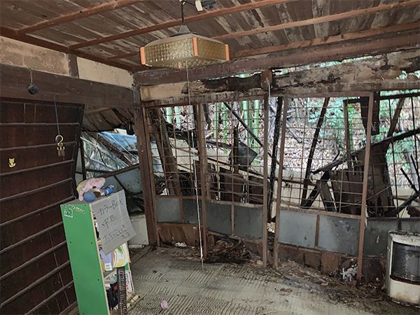 Rural Kominka for Renovation in Nara City with Garden and Land - Thumbnail 4