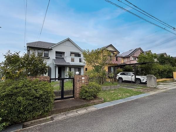 4LDK Detached House for Sale in Sanda, Hyogo - Thumbnail 3
