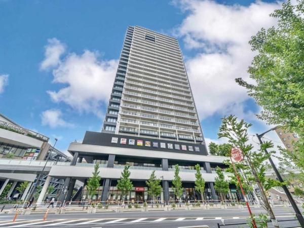 2LDK Apartment in Tokorozawa, Saitama - 54.72m2 - Thumbnail 3