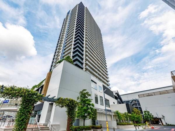 2LDK Apartment in Tokorozawa, Saitama - 54.72m2 - Thumbnail 2