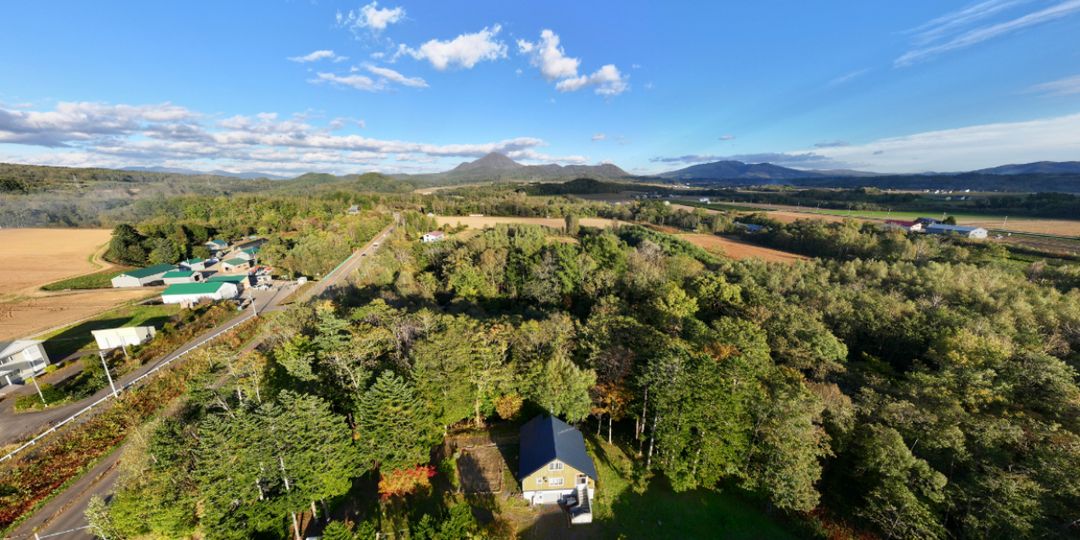 Makkari Fukuda Riverview House for Sale in Hokkaido - Thumbnail 3