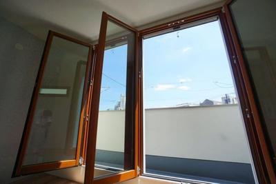 New 3LDK House in Suginami-ku Near Shimoigusa Station — Interior, Suginami, Tokyo