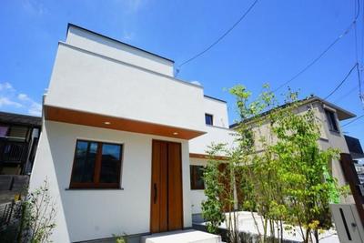 New 3LDK House in Suginami-ku Near Shimoigusa Station — House, Suginami, Tokyo
