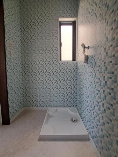 3LDK Single-Story House for Sale in Chuo Ward, Kumamoto — Bathroom, Chuo, Kumamoto