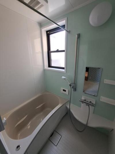 3LDK Single-Story House for Sale in Chuo Ward, Kumamoto — Bathroom, Chuo, Kumamoto