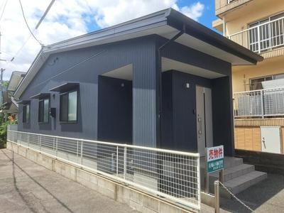 3LDK Single-Story House for Sale in Chuo Ward, Kumamoto — House, Chuo, Kumamoto