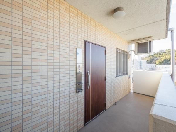Domes Serena Mukogaoka Yuen II 2LDK Apartment in Kawasaki - Thumbnail 4