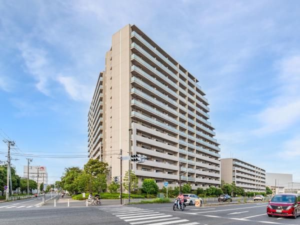 3LDK+N Apartment for Sale in Kawasaki-ku, Kanagawa - Thumbnail 2