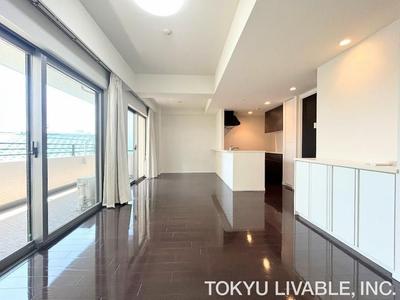2LDK 65.4m² Apartment for Sale Near Kita-Senju, Adachi — Interior, Adachi, Tokyo
